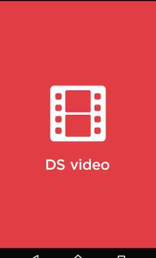 DS video 1
