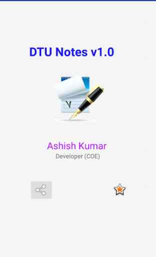 DTU Notes 4