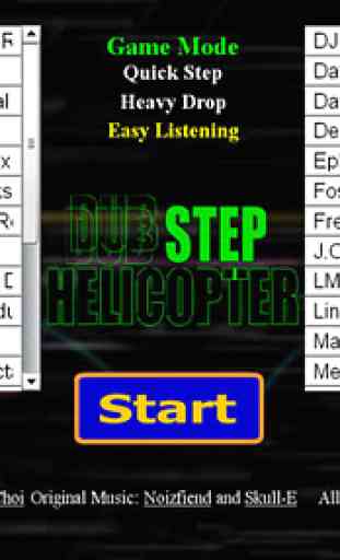 Dubstep Helicopter 3