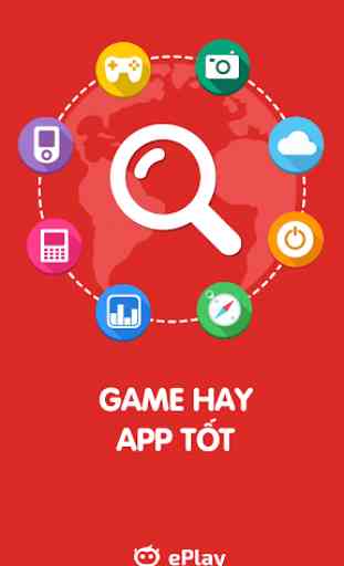 ePlay - Game hay App tốt 1