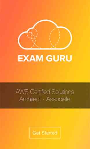Exam Guru: AWS Certified SA 1