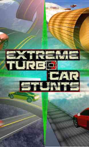 Extreme Turbo Racing Stunts 1