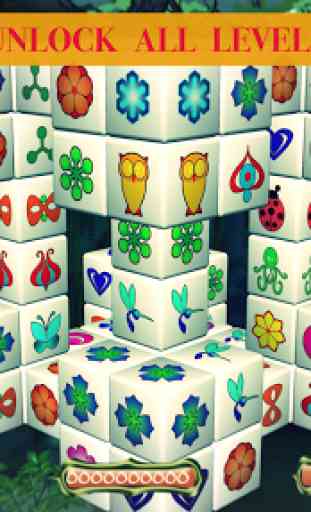 Fairy Mahjong 2