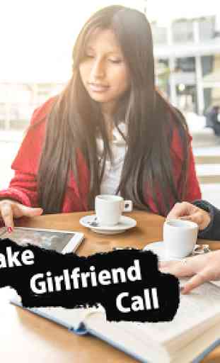 Fake GirlFriend Calling 3