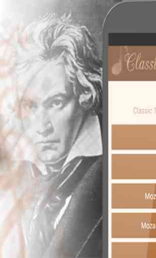Famous Classical Music 4