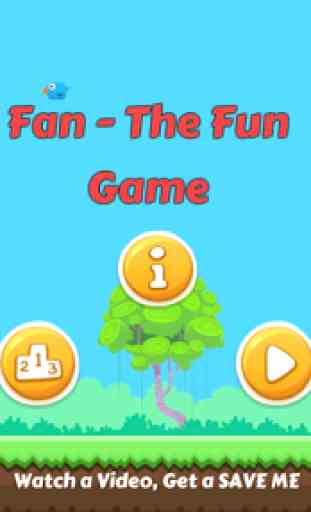Fan: The Fun Game 1