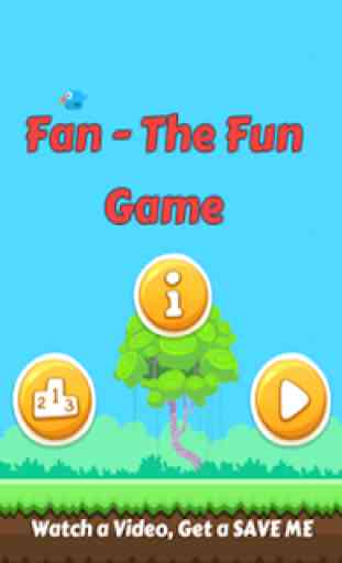 Fan: The Fun Game 4