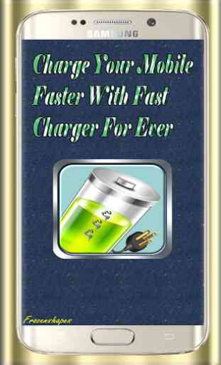 Fast Battery Charger 2