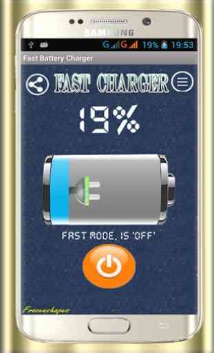 Fast Battery Charger 3