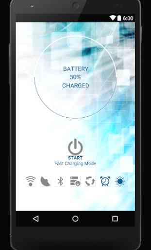 Fast Charger 1
