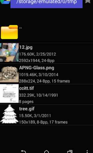 Fast Image Viewer Free 2