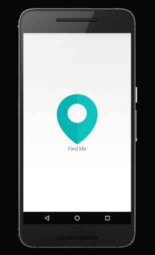 Find Me - Find My Phone 1