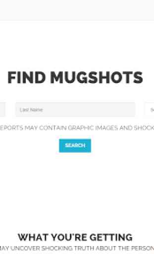 Find Mugshots 2