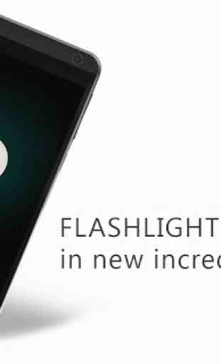 Flashlight App and Widget 2