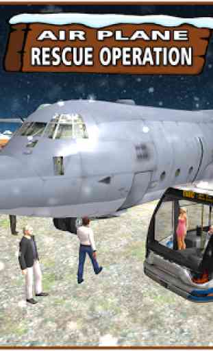 Flight Simulator 3D 2016 3