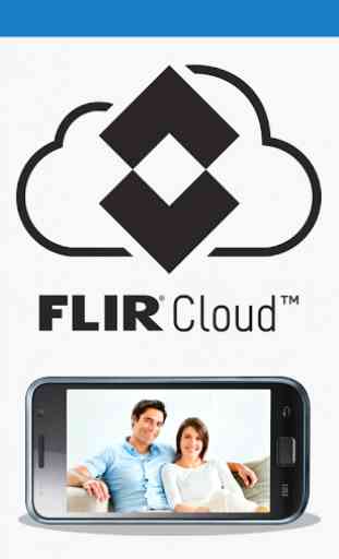 FLIR Cloud™ 1