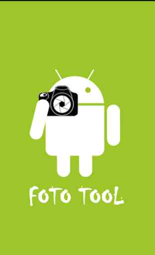 FotoTool - Photographer Tools 1