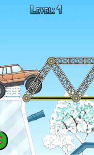 Frozen bridges (Free) 2