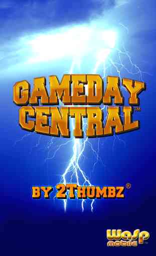 Gameday Central - NCAA News 1
