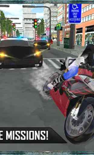 Grand Car Chase Auto Theft 3D 3