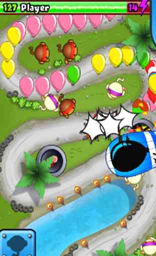 Guide For Bloons TD 5 2