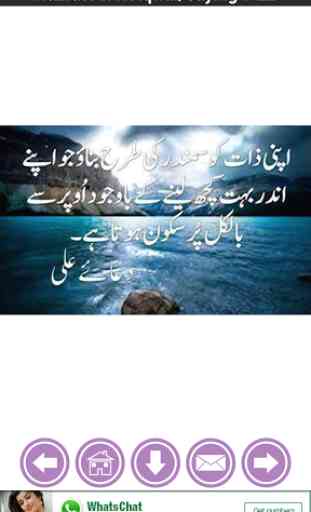 Hazrat Ali K Aqwal 3