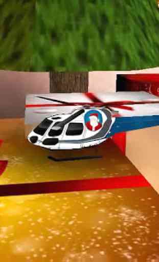 Helidroid 1 : 3D RC Helicopter 1