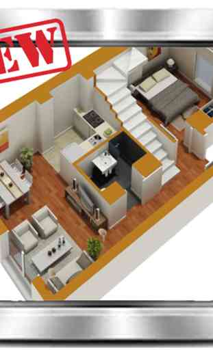 Home 5D Design 1