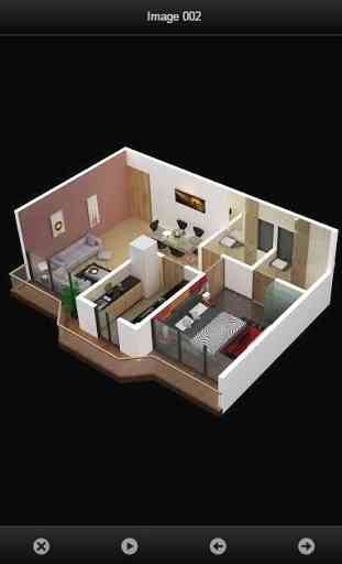 Home 5D Design 3