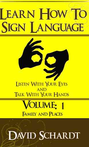 How To Sign Language Free -ASL 2