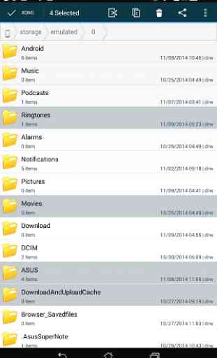iFile - File Manager 1
