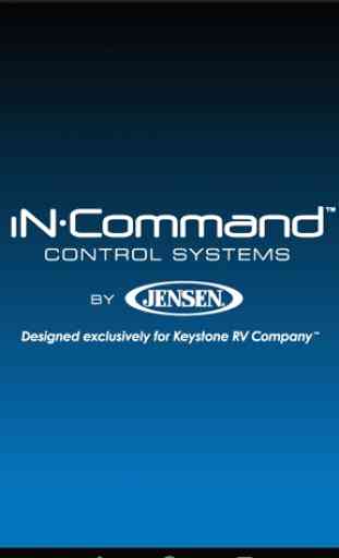 iN•Command 1