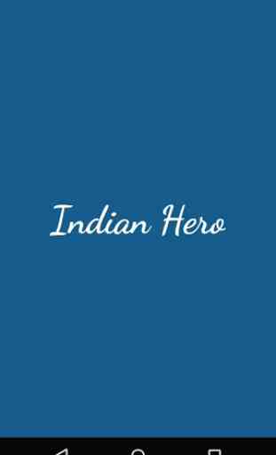 IndianHero 2