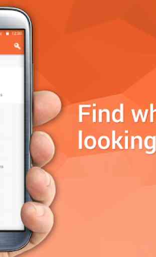 Intelius People Search/Call ID 3