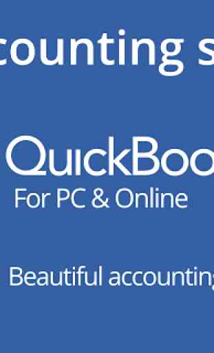 Invoice ASAP for QuickBooks 4