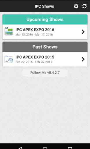 IPC APEX EXPO 2