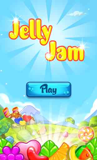 Jelly Jam 1