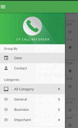 Jit Call Recorder License 4