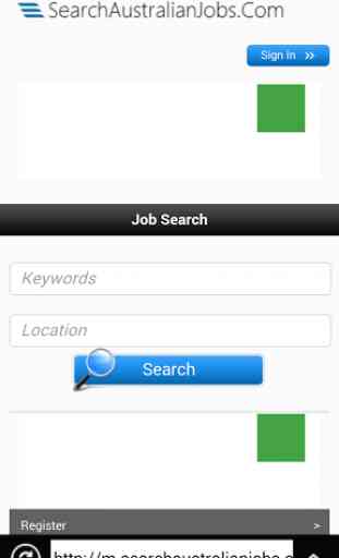 Job Search Australia 2