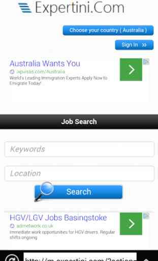 Job Search Australia 3