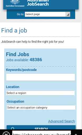 Job Search Australia 4