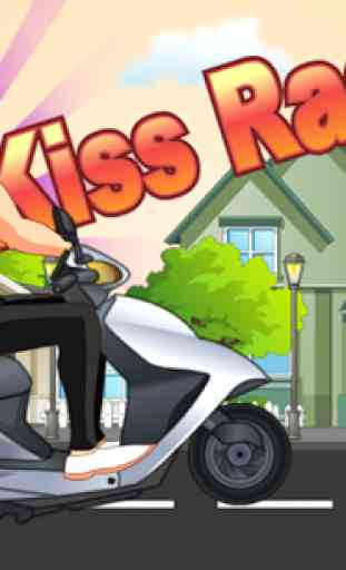 Kiss Racer 1