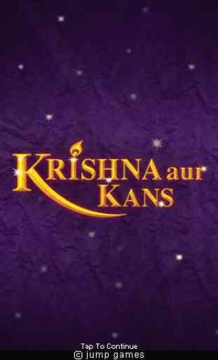 Krishna aur Kans 1