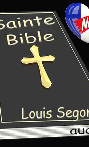 La Bible en Francais Audio 1