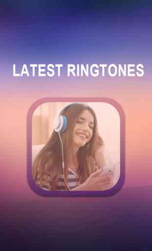 Latest Ringtones 1