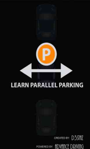 Learn Parallel Parking 1