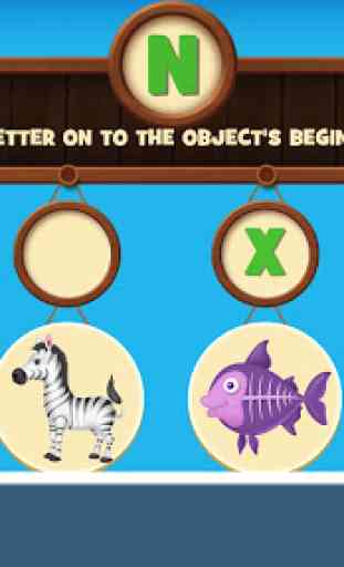 Learning Phonics for Kids 4