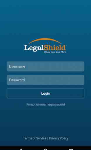 LegalShield - Legal Protection 1