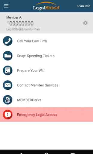 LegalShield - Legal Protection 2