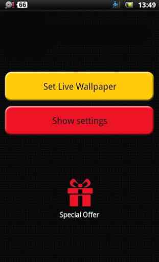 live wallpaper new years 2